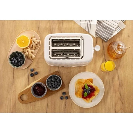 Тостер GORENJE T850DPW