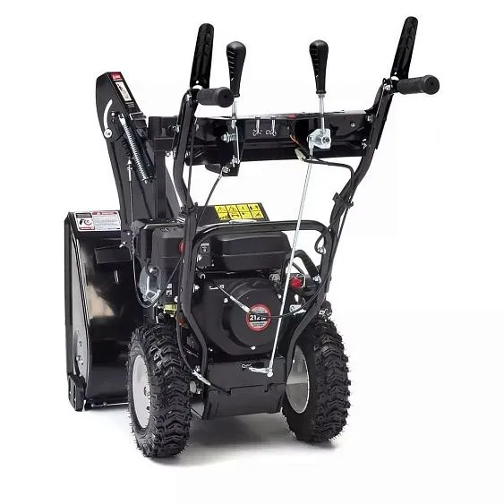 Снегоуборщик HAITEC HT-SF21261