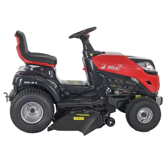 Газонокосилка EFCO EF 109L/16 K