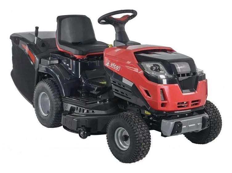Газонокосилка EFCO EF 102R/19 KV