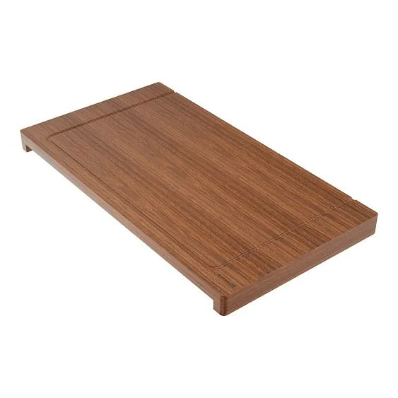 Разделочная доска OMOIKIRI CB-04-WOOD-L (4999009)