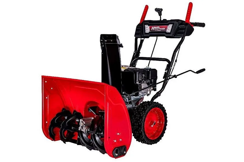 Снегоуборщик HND ST 66 XWR