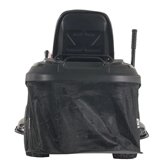 Газонокосилка с сиденьем EVOLINE TRG107CH