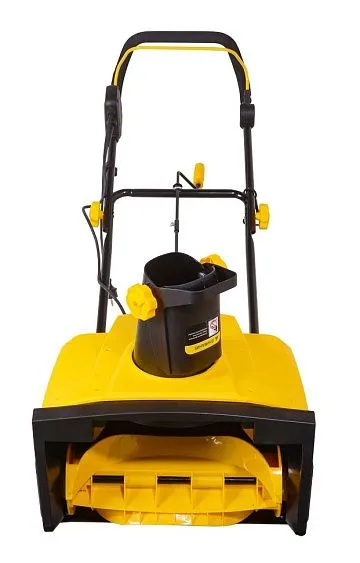 Снегоуборщик HUTER SGC 2.3E/50А