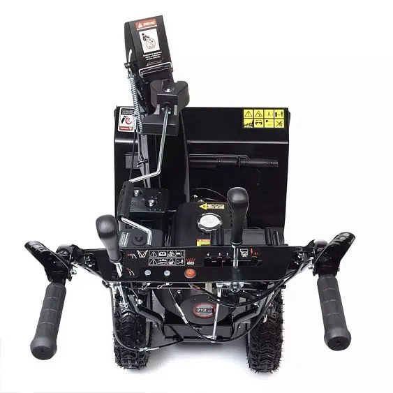 Снегоуборщик HAITEC HT-SF21261