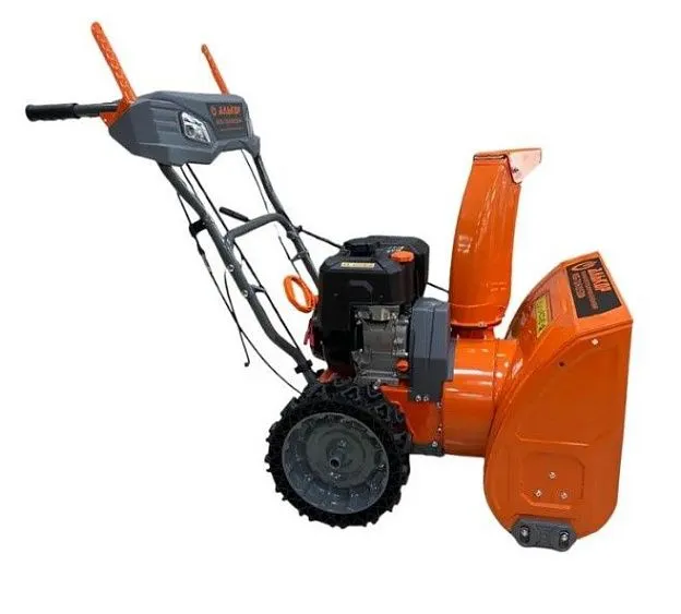 Снегоуборщик АЛЬКОР МСБ-7,0-610-520Ф