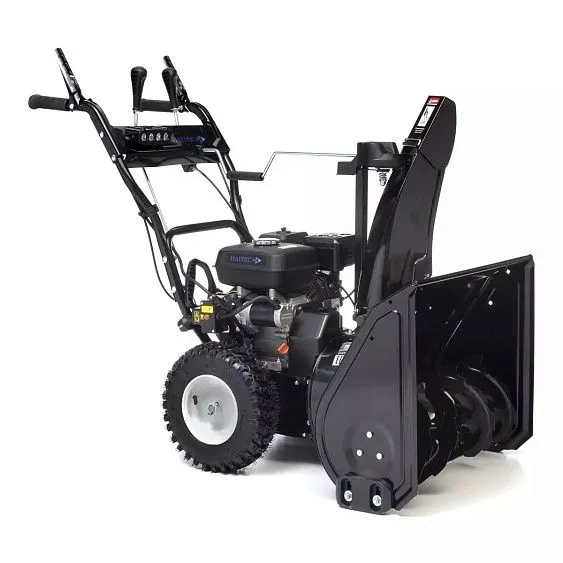 Снегоуборщик HAITEC HT-SF21261