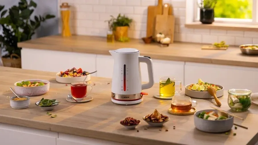 Чайник BOSCH TWK4M221