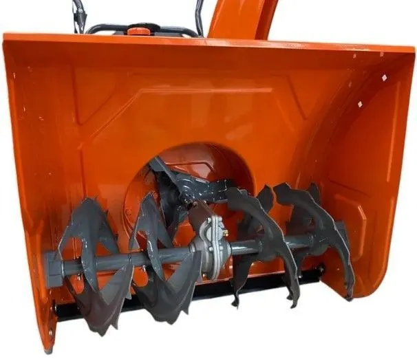 Снегоуборщик АЛЬКОР МСБ-7,0-610-520Ф