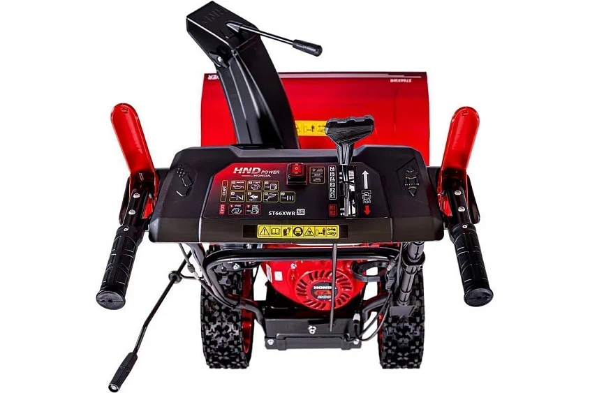 Снегоуборщик HND ST 66 XWR