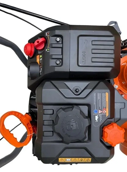 Снегоуборщик АЛЬКОР МСБ-7,0-610-520Ф