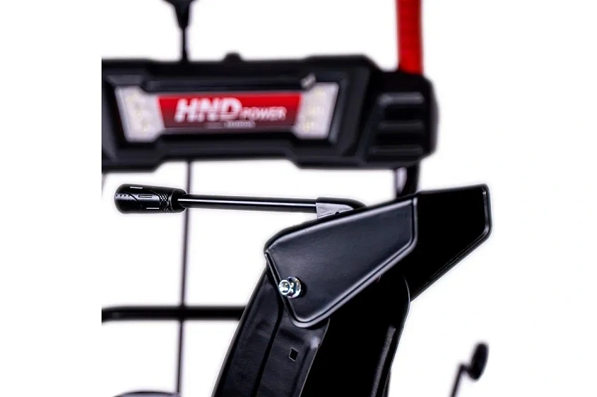 Снегоуборщик HND ST 66 XWR