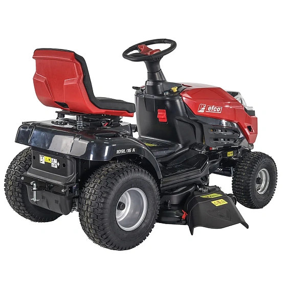 Газонокосилка EFCO EF 109L/16 K
