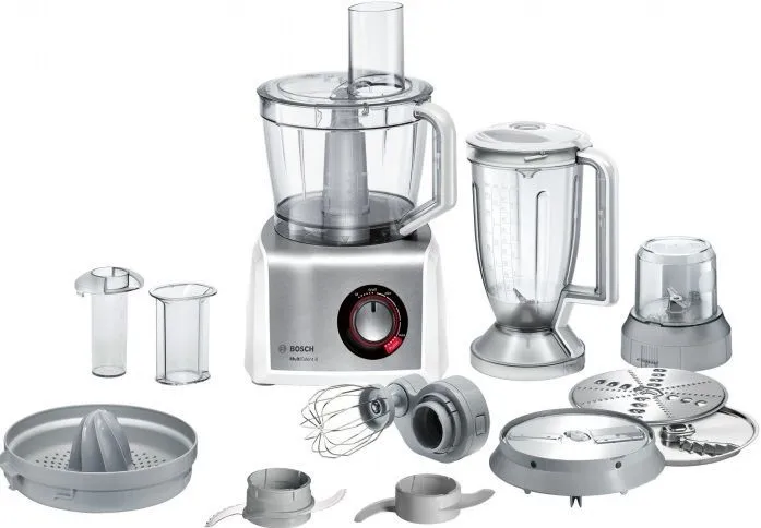 Кухонный комбайн BOSCH MC812S844