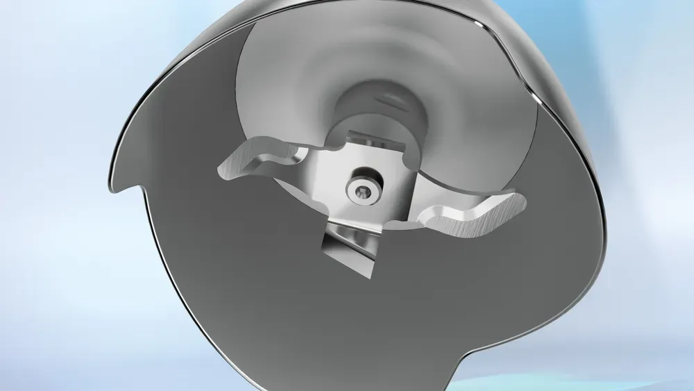 Блендер BOSCH MSM4W220