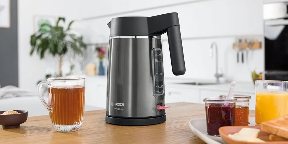 Чайник BOSCH TWK5P475