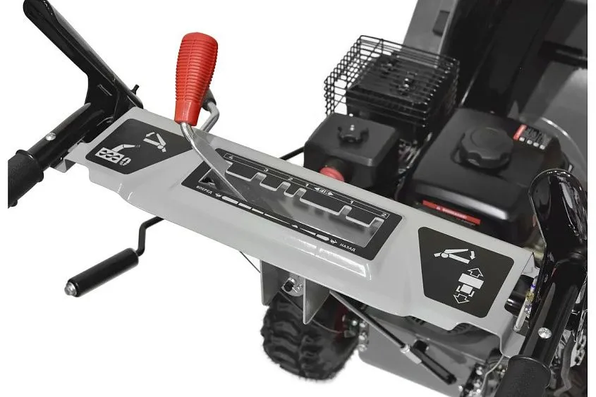 Снегоуборщик ПАРМА МСБ-02-761ЭФ