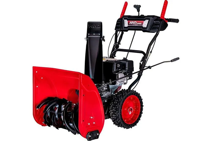 Снегоуборщик HND ST 56 XWR