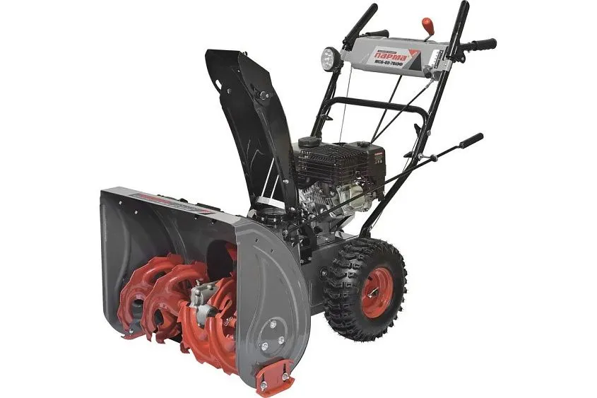 Снегоуборщик ПАРМА МСБ-02-761ЭФ