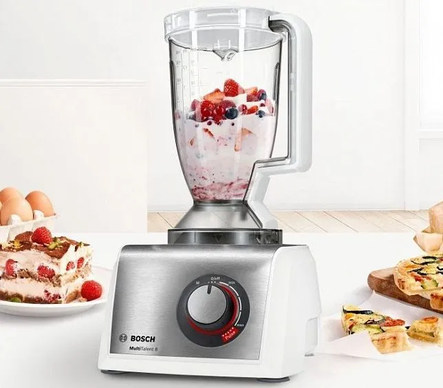 Кухонный комбайн BOSCH MC812S844