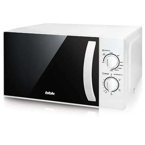 Микроволновая печь BBK 20MWG-738M/W/RU