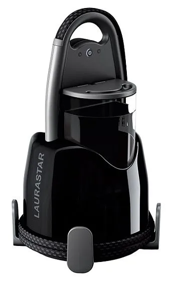 Гладильная система LAURASTAR LIFT+ EU ULTIMATE BLACK