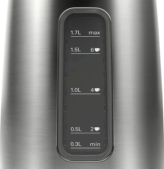 Чайник BOSCH TWK5P475