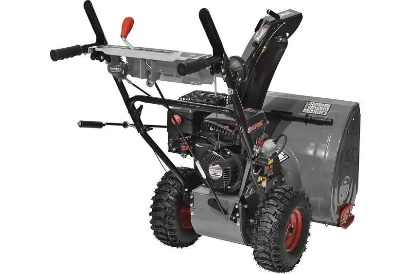 Снегоуборщик ПАРМА МСБ-02-761ЭФ