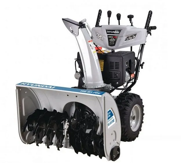 Снегоуборщик HYUNDAI HS 6170 E
