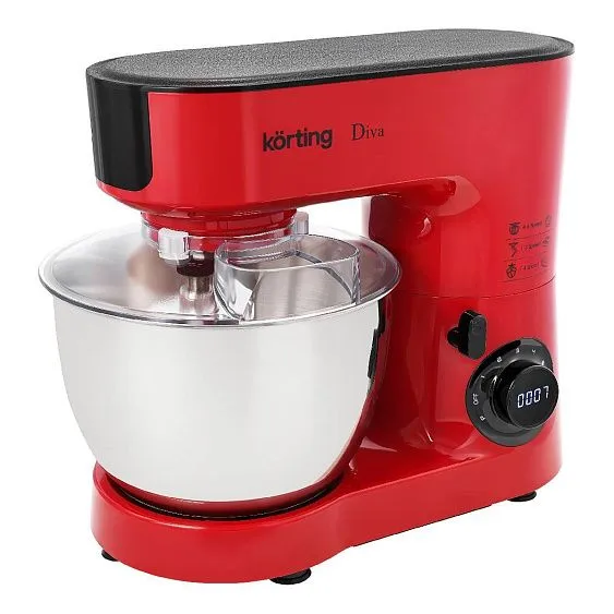 Кухонная машина KORTING KKM 0103 Diva
