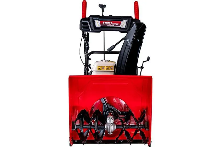 Снегоуборщик HND ST 56 XWR