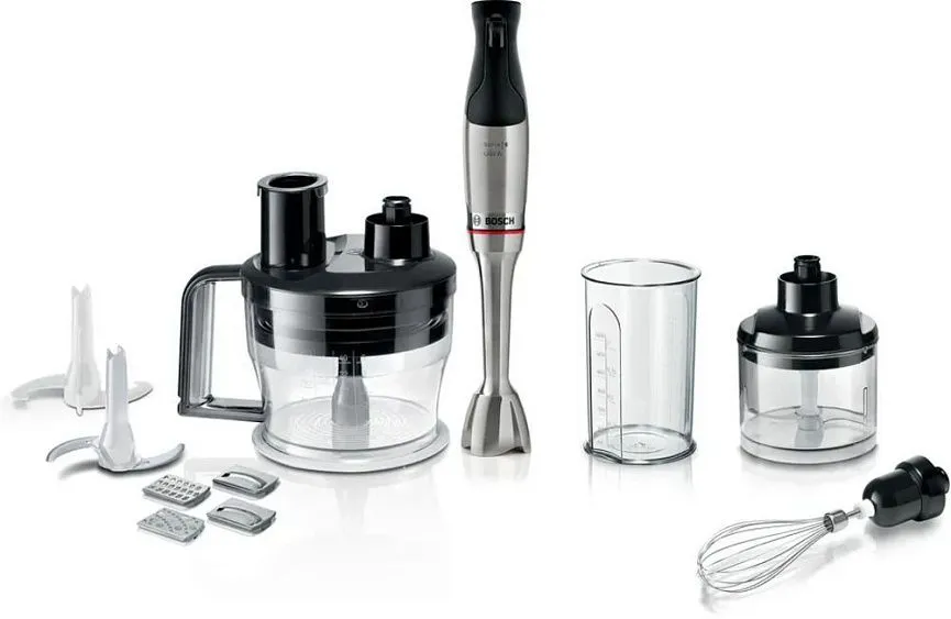 Блендер BOSCH MSM6M871