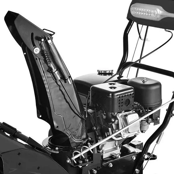 Снегоуборщик HAITEC HT-SF22071