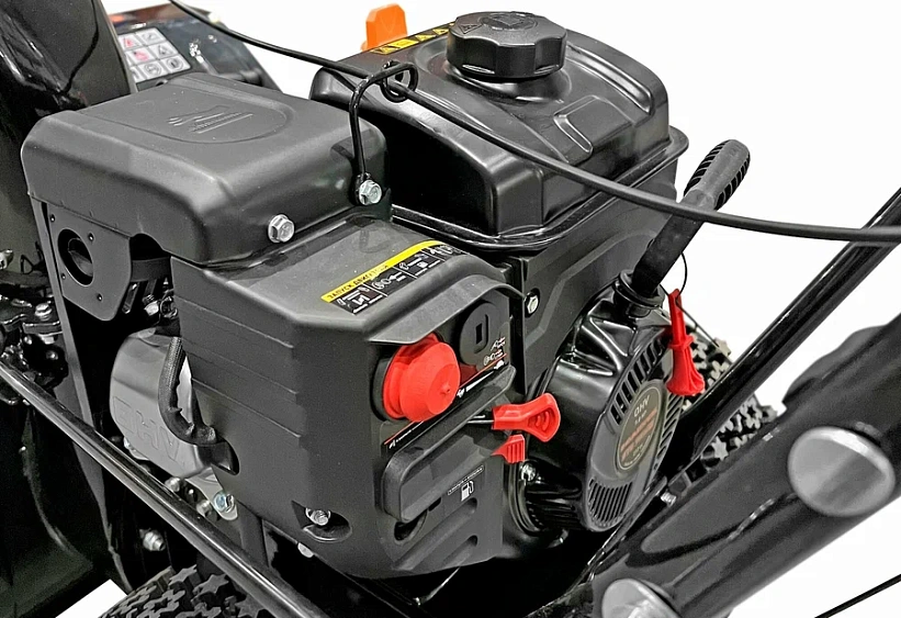Снегоуборщик CARVER STG 7056W