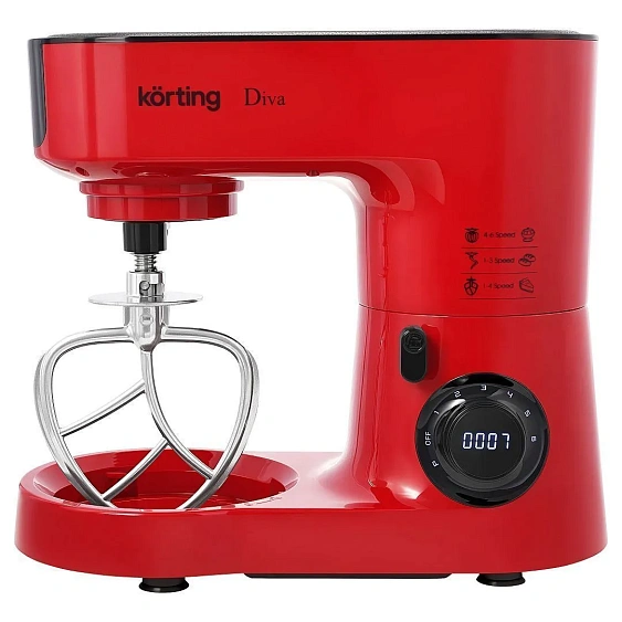 Кухонная машина KORTING KKM 0103 Diva