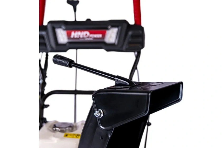 Снегоуборщик HND ST 56 XWR