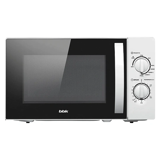 Микроволновая печь BBK 20MWG-738M/W/RU