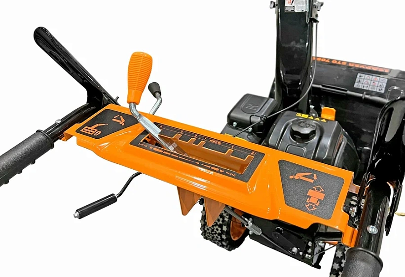 Снегоуборщик CARVER STG 7056W