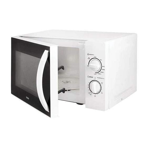Микроволновая печь BBK 20MWG-738M/W/RU