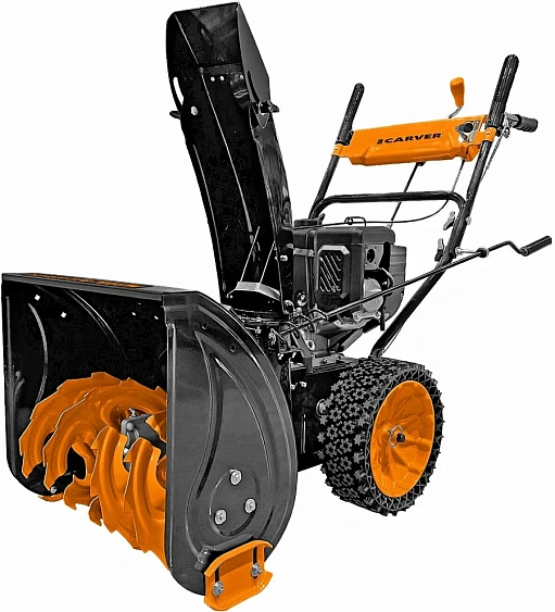 Снегоуборщик CARVER STG 7056W