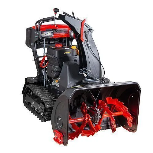 Снегоуборщик REDVERG RD-SBS76/15TBH