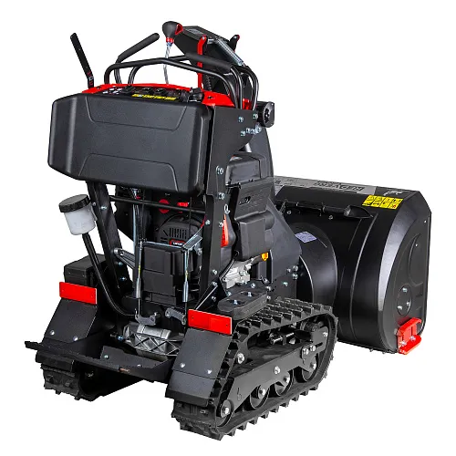 Снегоуборщик REDVERG RD-SBS76/15TBH