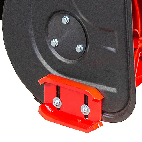 Снегоуборщик REDVERG RD-SBS76/15TBH