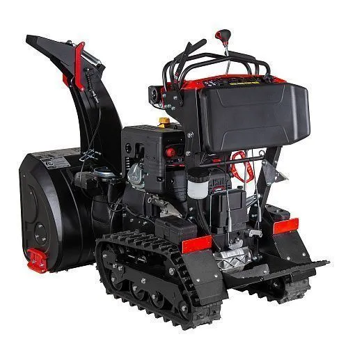Снегоуборщик REDVERG RD-SBS76/15TBH