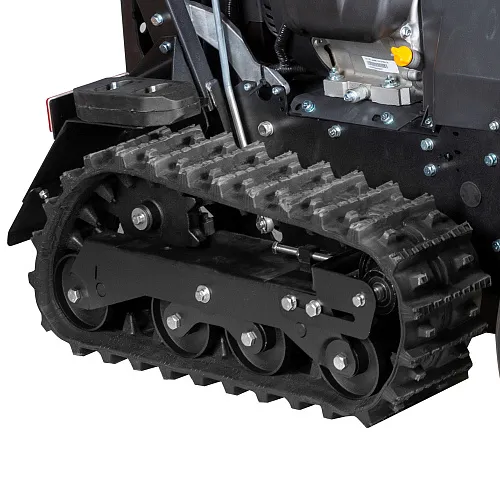 Снегоуборщик REDVERG RD-SBS76/15TBH