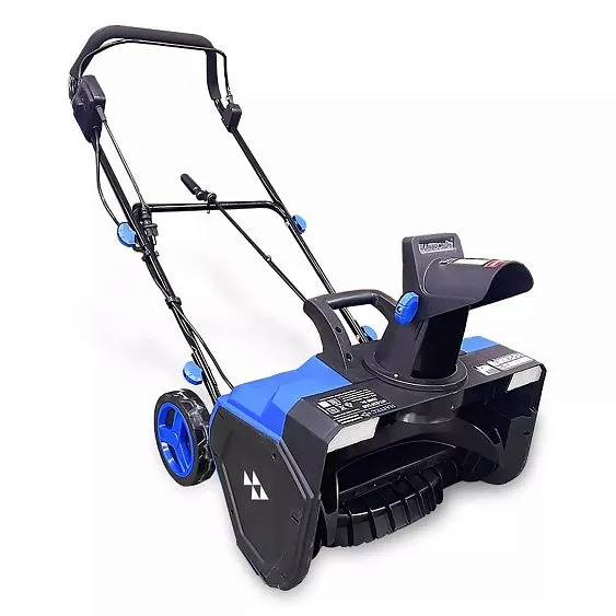 Снегоуборщик HAITEC HTESF160