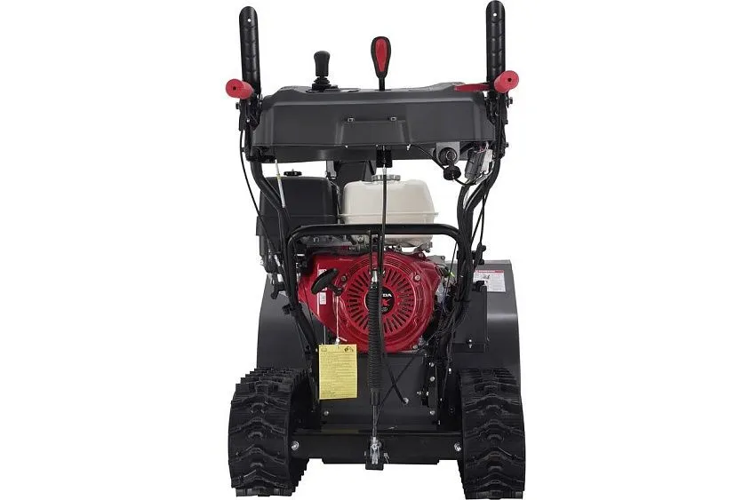 Снегоуборщик EVOLINE SBG 760 THE HYDRO