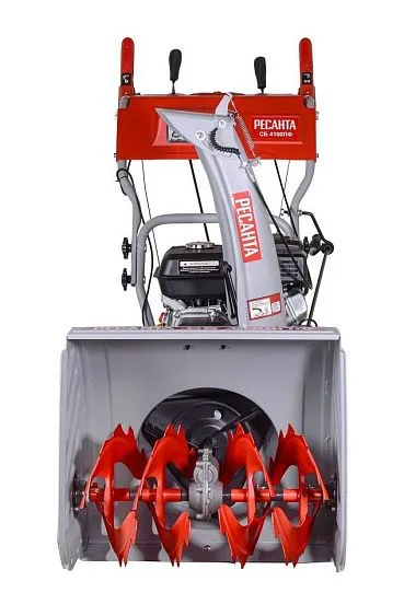 Снегоуборщик РЕСАНТА СБ 4100ПФ