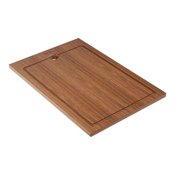 Разделочная доска OMOIKIRI CB-03-WOOD-S (4999008)