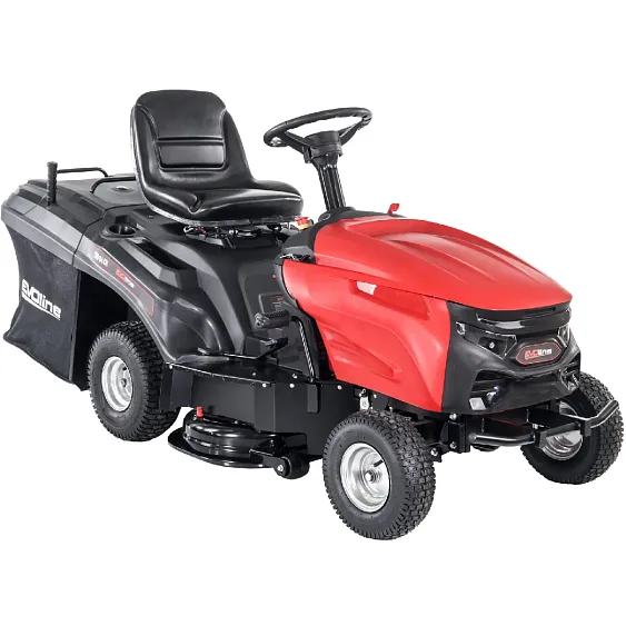 Газонокосилка с сиденьем EVOLINE TRG84CH